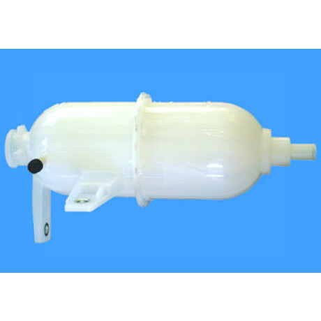 DEPOSITO TOYOTA AUX RADIADOR HILUX 05/ - DEPOSITO TOYOTA AUX RADIADOR HILUX 05/ -