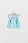 VESTIDO GARDENIA ELLE Unico
