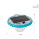 INTEX LUZ LED FLOTANTE CON CARGA SOLAR PARA PISCINA Intex Luz Led Flotante Con Carga Solar Para Piscina