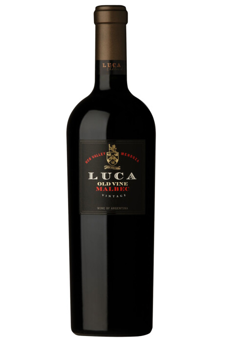 LUCA Malbec LUCA Malbec