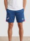 SHORT HOME OFICIAL 2025 Nacional Hombre Azul Royal, Rojo
