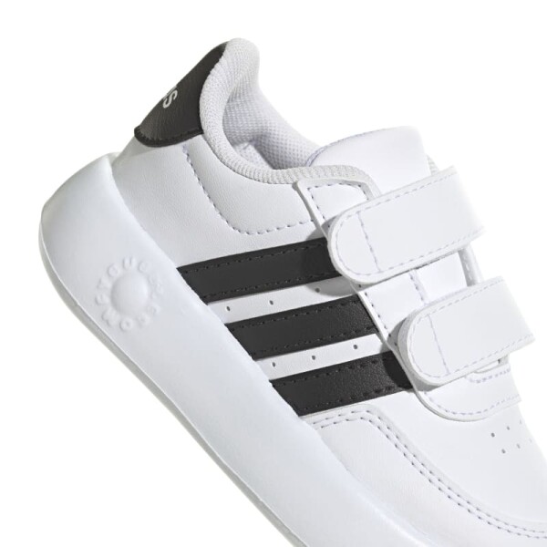 Championes Adidas Breaknet 2.0 Blanco