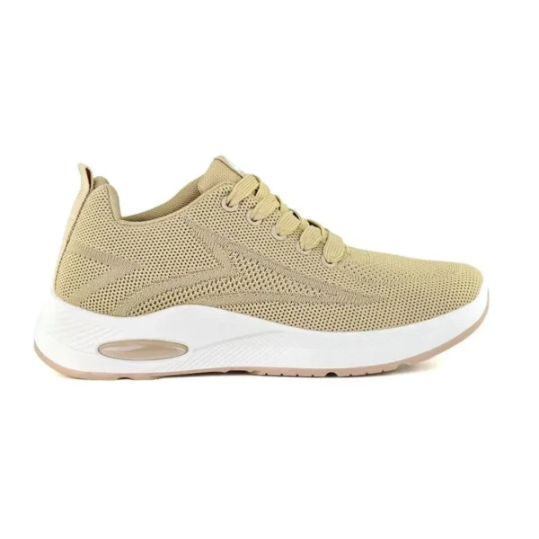 DEPORTIVO SYLVA - AMERICAN SPORT BEIGE