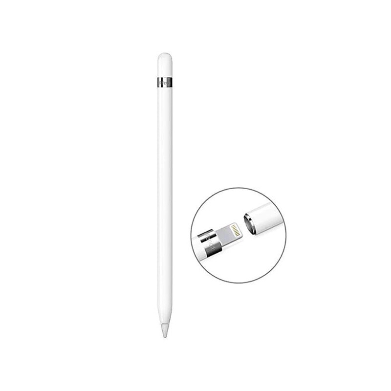 Lapiz Apple Pencil 1 para iPad Pro MK0C2 MQLY3 Lapiz Apple Pencil 1 para iPad Pro MK0C2 MQLY3