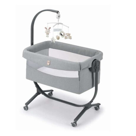 Cuna Colecho Cullami Antirreflujo