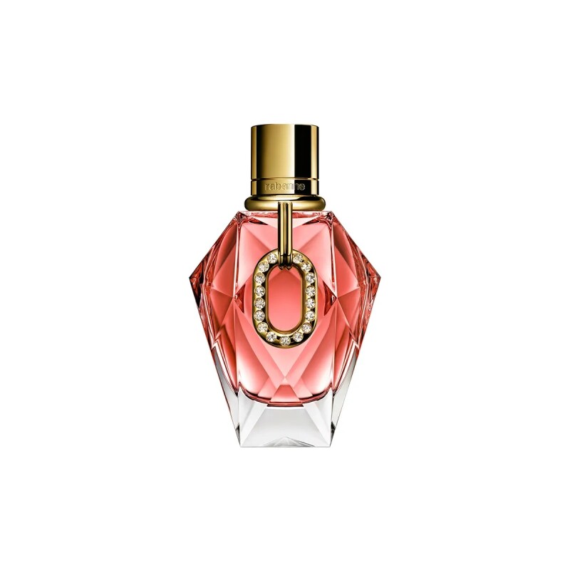 Rabbane Million Gold For Her Pure Diamonds Eau de Parfum 90ml - Femenino