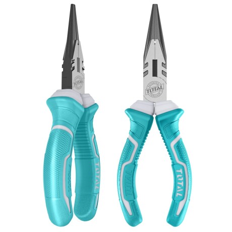 Alicate Punta Fina 6" Alicate Punta Fina 6"