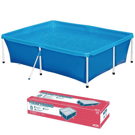 Piscina MOR 2000 litros. Piscina MOR 2000 litros.