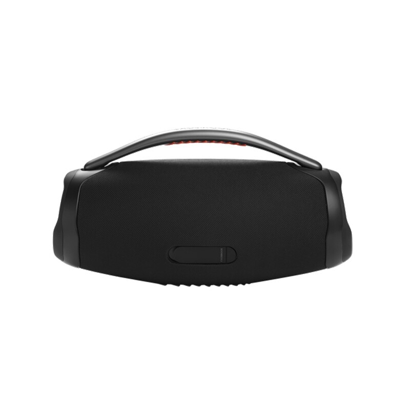 Parlante Jbl Boombox 3 Waterproof Black Parlante Jbl Boombox 3 Waterproof Black