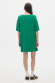 Vestido Young SO Green