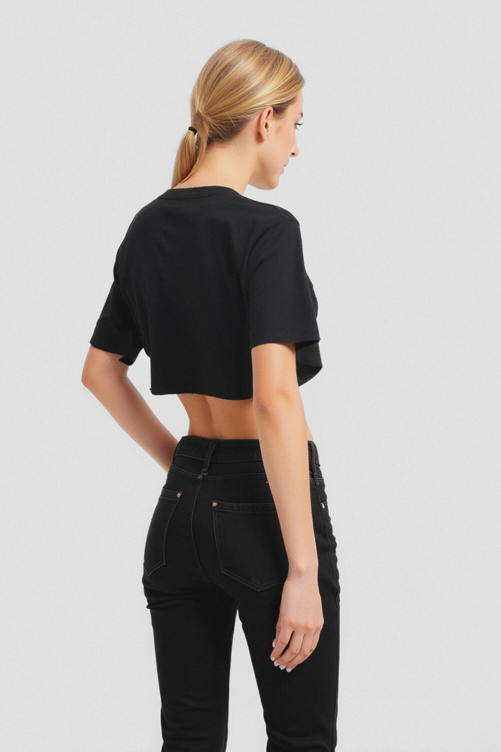 Remera Solita Estampado 2