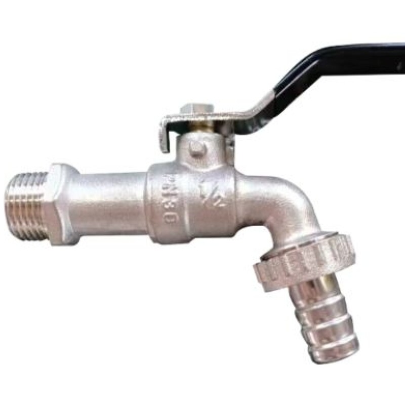 CANILLA PARA JARDIN DE ESFERA CANILLA PARA JARDIN DE ESFERA