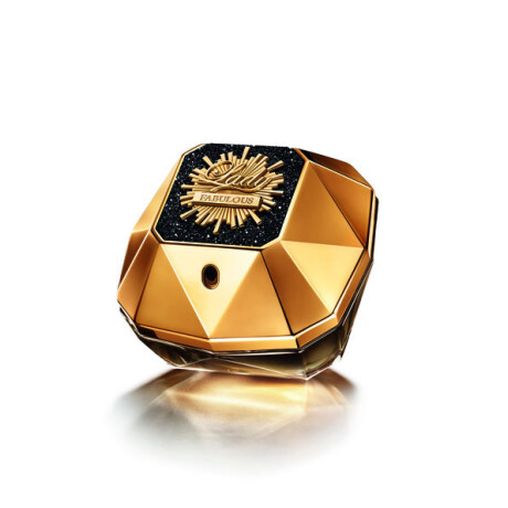 Perfume Rabanne Lady Million Fabulous EDP 80ml Perfume Rabanne Lady Million Fabulous EDP 80ml