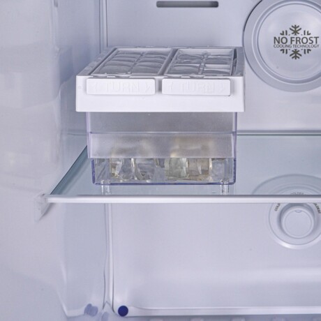 HELADERA SMARTLIFE 249-LITROS BLANCO SL-RNF270WDINV2