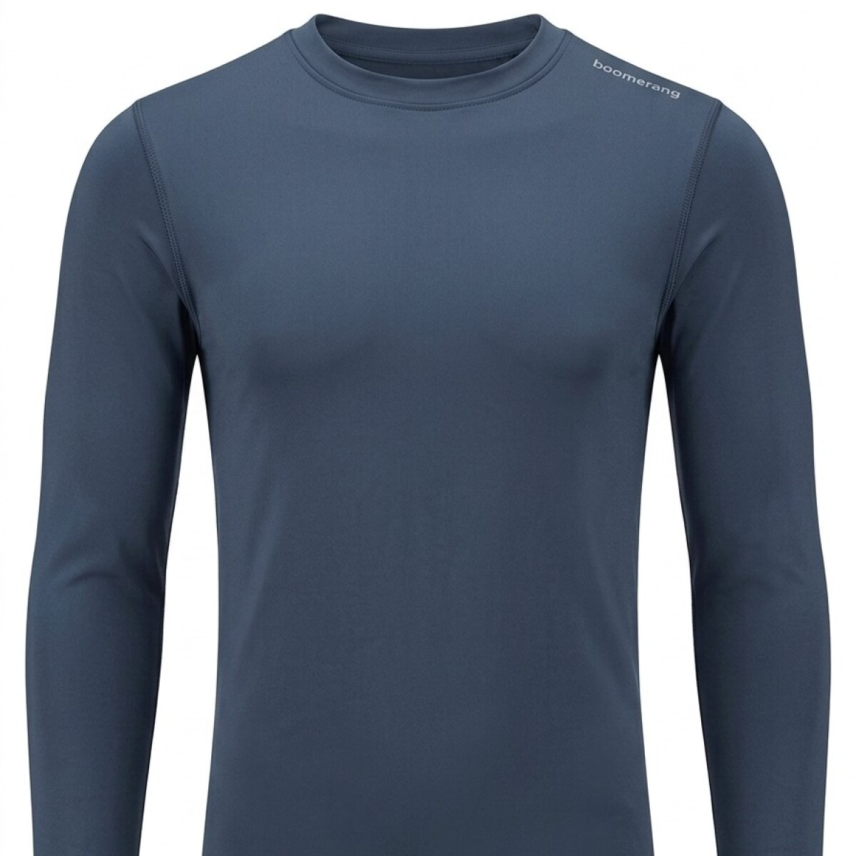 Tshirt Lycra M/L Adulto Navy