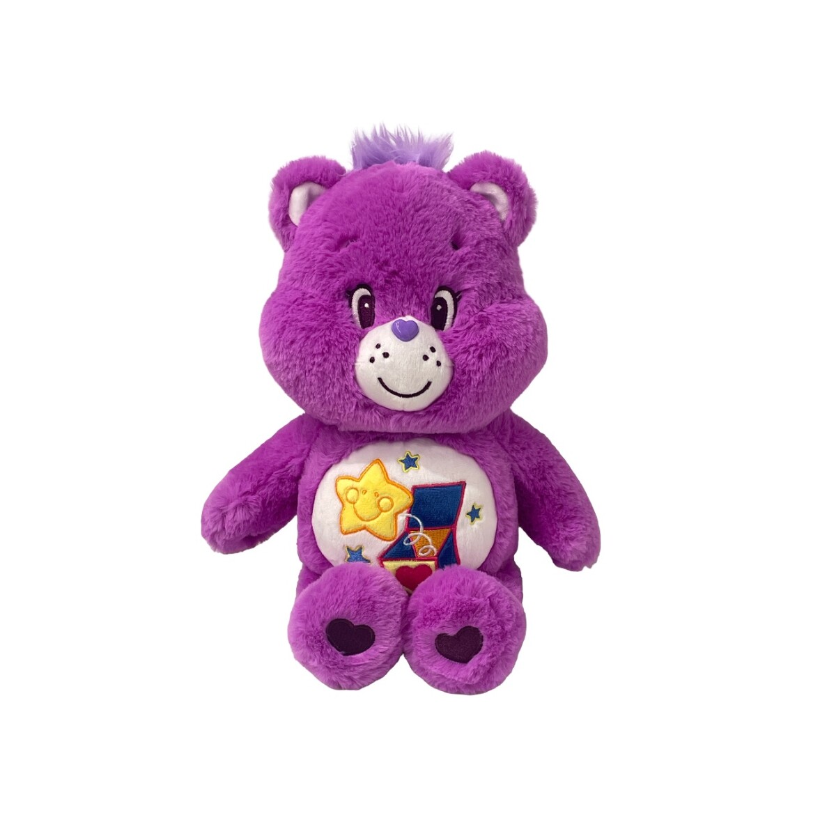 Peluche cariñositos - sorpreosito 