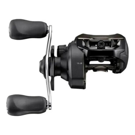 REEL SHIMANO PERFIL BAJO - CAIUS CIS150HGC REEL SHIMANO PERFIL BAJO - CAIUS CIS150HGC