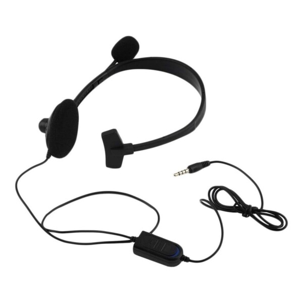 Auricular Ps4 Y Microfono Audifonos Xbox One Jugar Online Auricular Ps4 Y Microfono Audifonos Xbox One Jugar Online