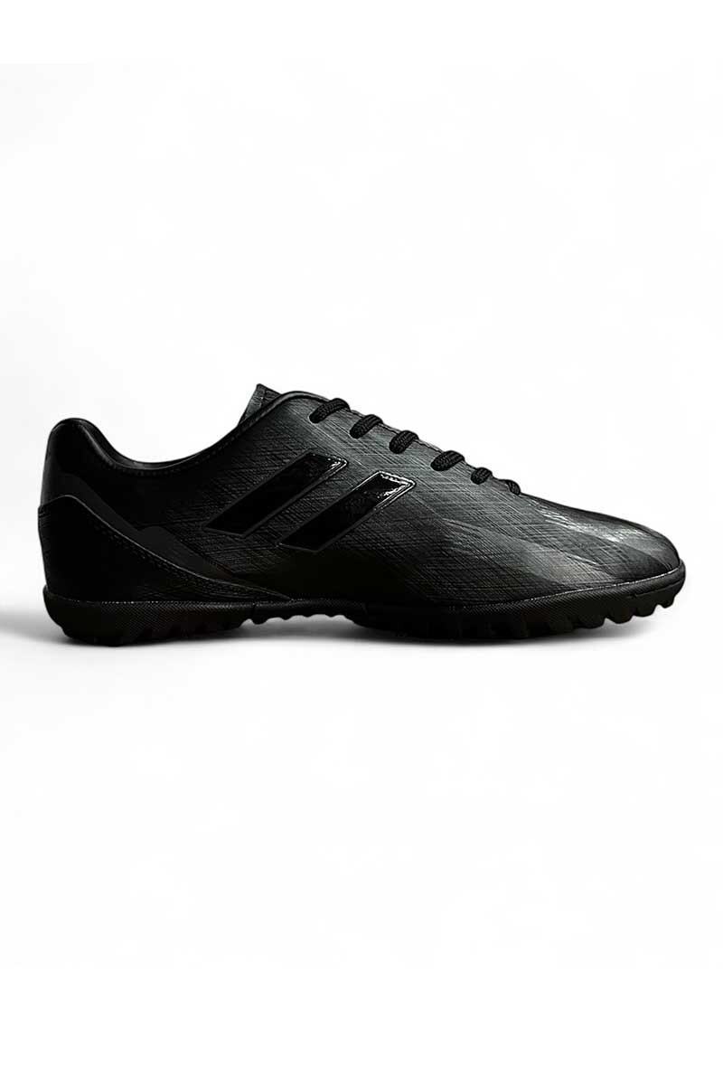 ZAPATO DE FUTBOL 5 PATRICK MODELO REYMAR Negro