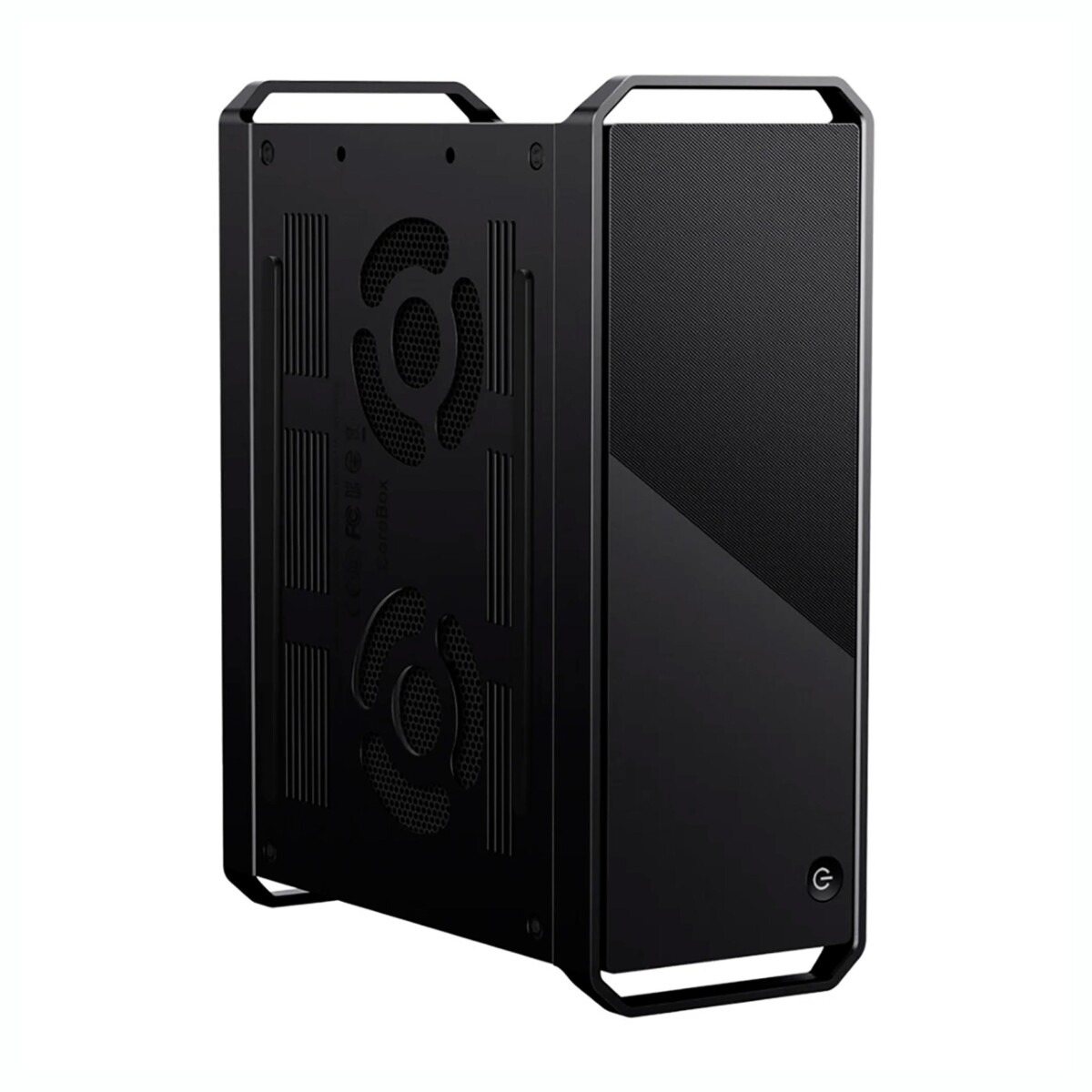 Mini PC CHUWI Corebox 512GB SSD / 12GB RAM I5-12450H W11 