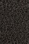 CUSHION HEAVY MAT BR FELPUDO CUSHION MAT PVC 'HEAVY BR' GRIS GRAFITO CON BASE ANCHO 1M