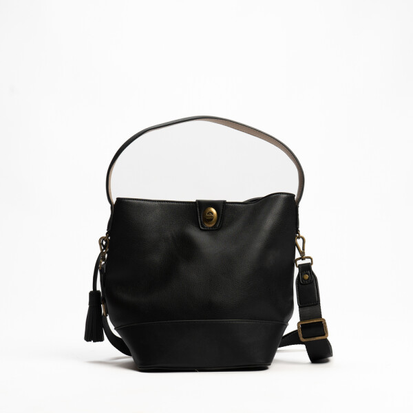 CARTERA ZEIKO NEGRA CARTERA ZEIKO NEGRA