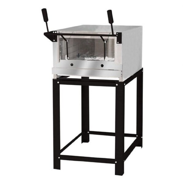 Horno pizzero a gas Brascal Modelo 60 Horno pizzero a gas Brascal Modelo 60