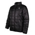 CAMPERA GD MEN negro NEGRO