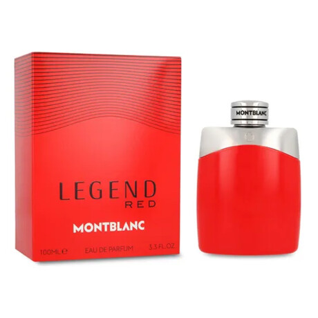 Montblanc Legend Red EDP 100ml