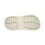 Plataformas Crocs Mega Crush Clog - Unisex Bone
