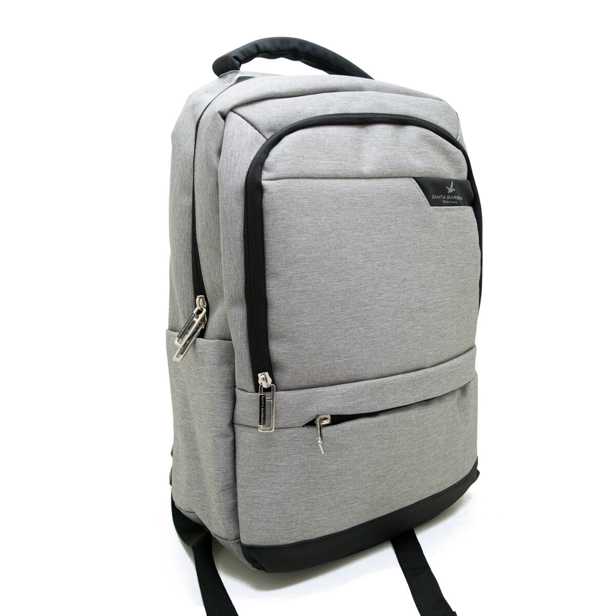 Mochila Santa barbara ZION de Hombre - ZION - Gris 