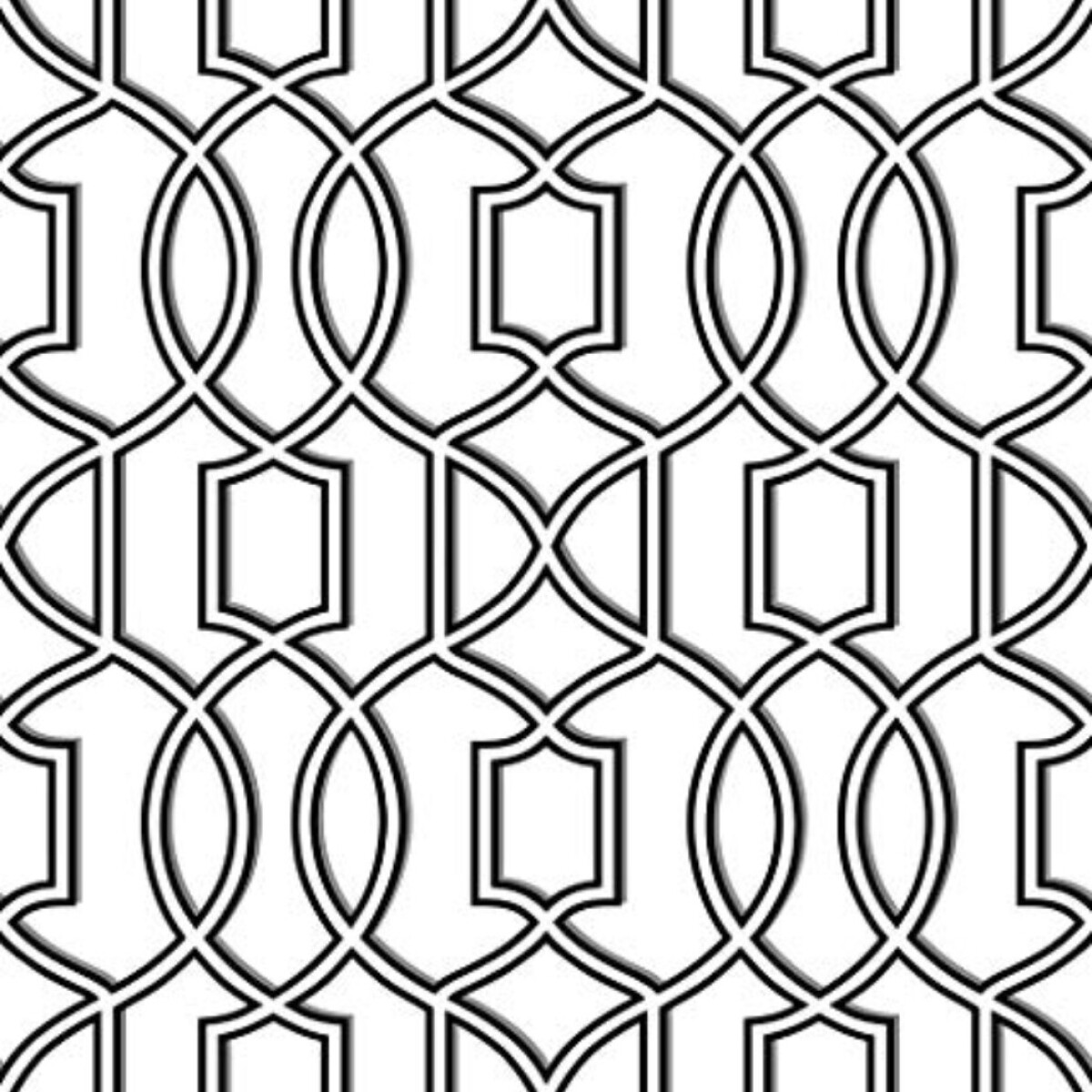 PAPEL PINTADO SIMETRYE 