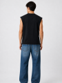 Musculosa Taure Negro