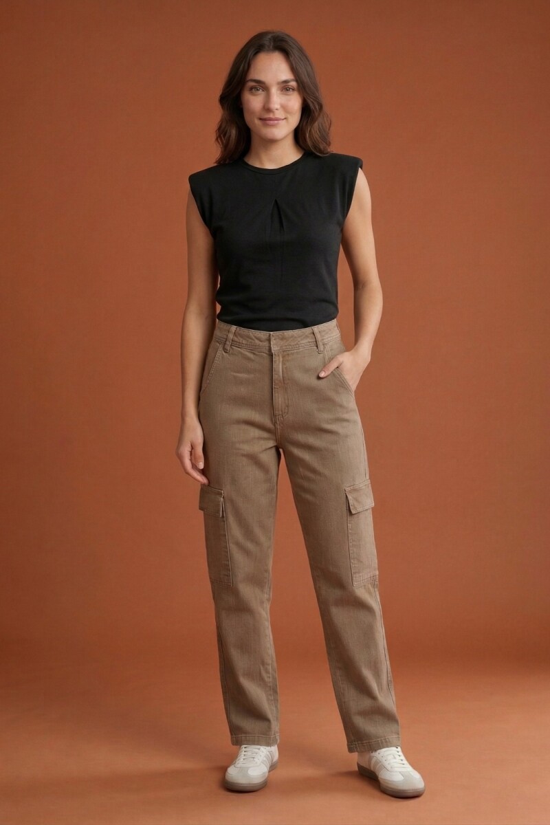 Pantalón Renata. Pantalón Renata.