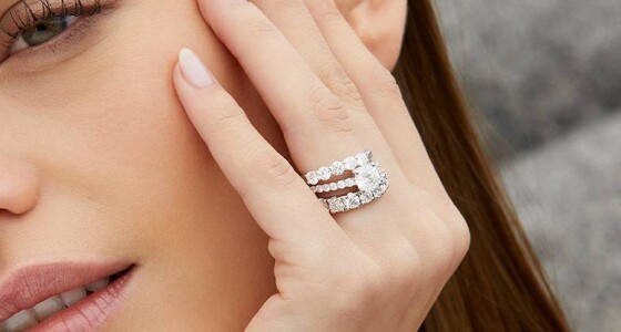 Cintillos: El comienzo de una historia