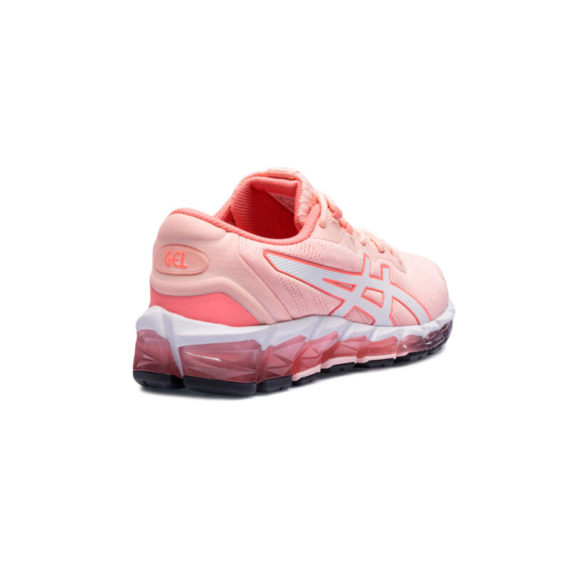 Asics Gel-quantum 360 Direction Breeze/white Beige-blanco