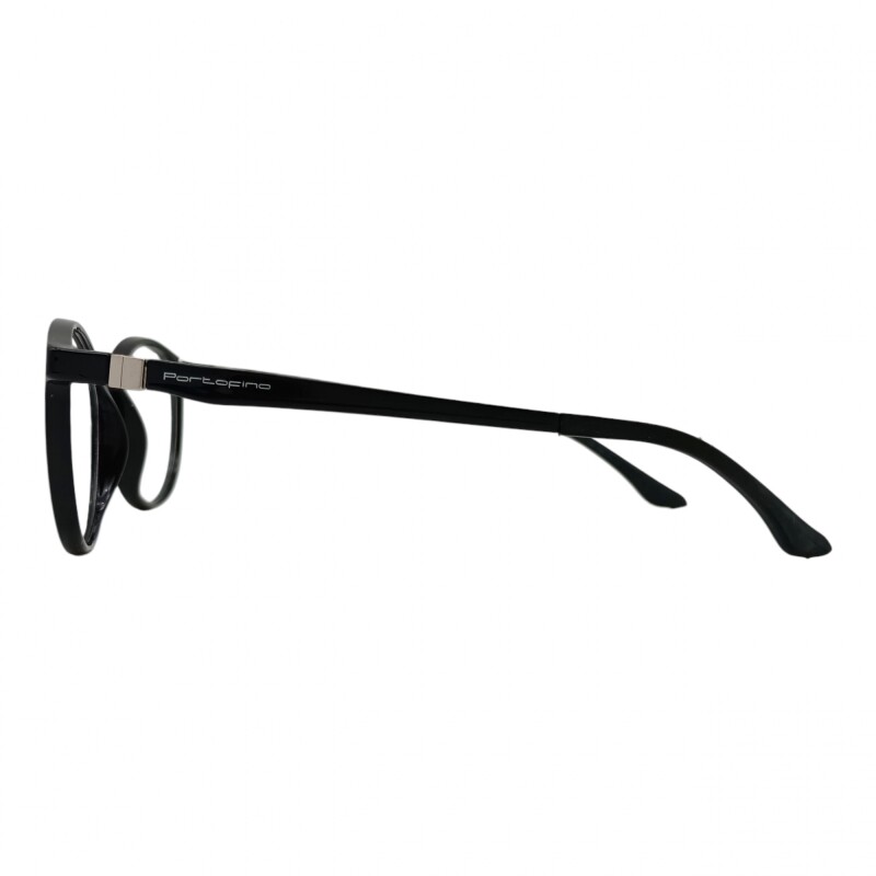 PORTOFINO 902 C01 4920 130 - Adulto - Negro negrouniforme