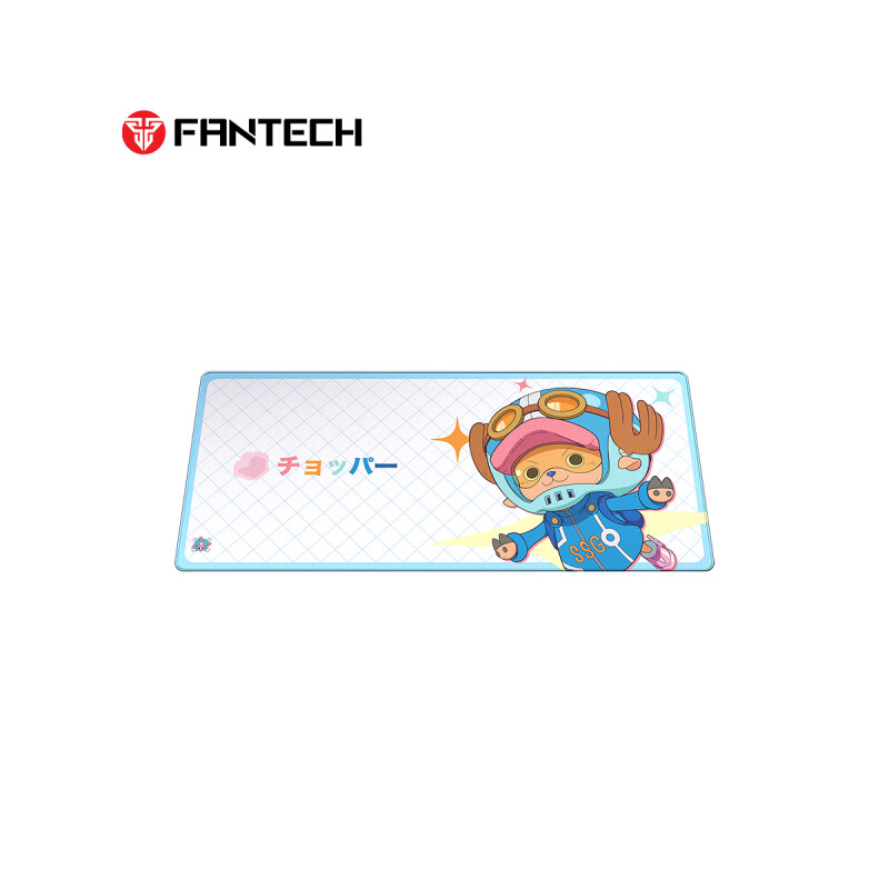Mousepad Fantech MP905 ATO Chopper One Piece Mousepad Fantech MP905 ATO Chopper One Piece