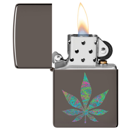 Encendedor ZIPPO 48578 C/Diseño Gris 0