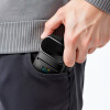 Mini impresora etiquetadora térmica portátil M110 negro