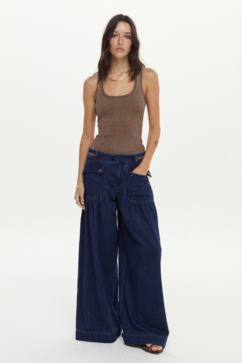 Jean Thea Azul