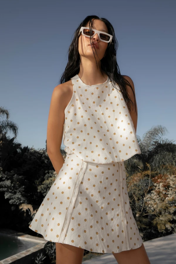 Conjunto Dots