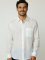 Camisa Ozgur Blanco