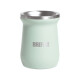 Imagen de Mate Bremen 300 ml Acero Inoxidable Doble Pared Verde