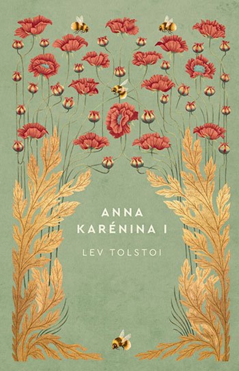 ANNA KARENINA I 