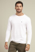 T-SHIRT GAMI POLANCO Blanco