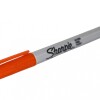 MARCADOR SHARPIE ULTRA FINO NARANJA
