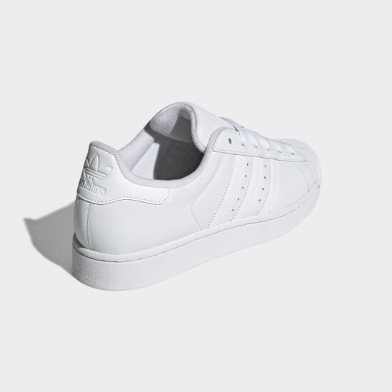 Championes Adidas Superstar II Blanco