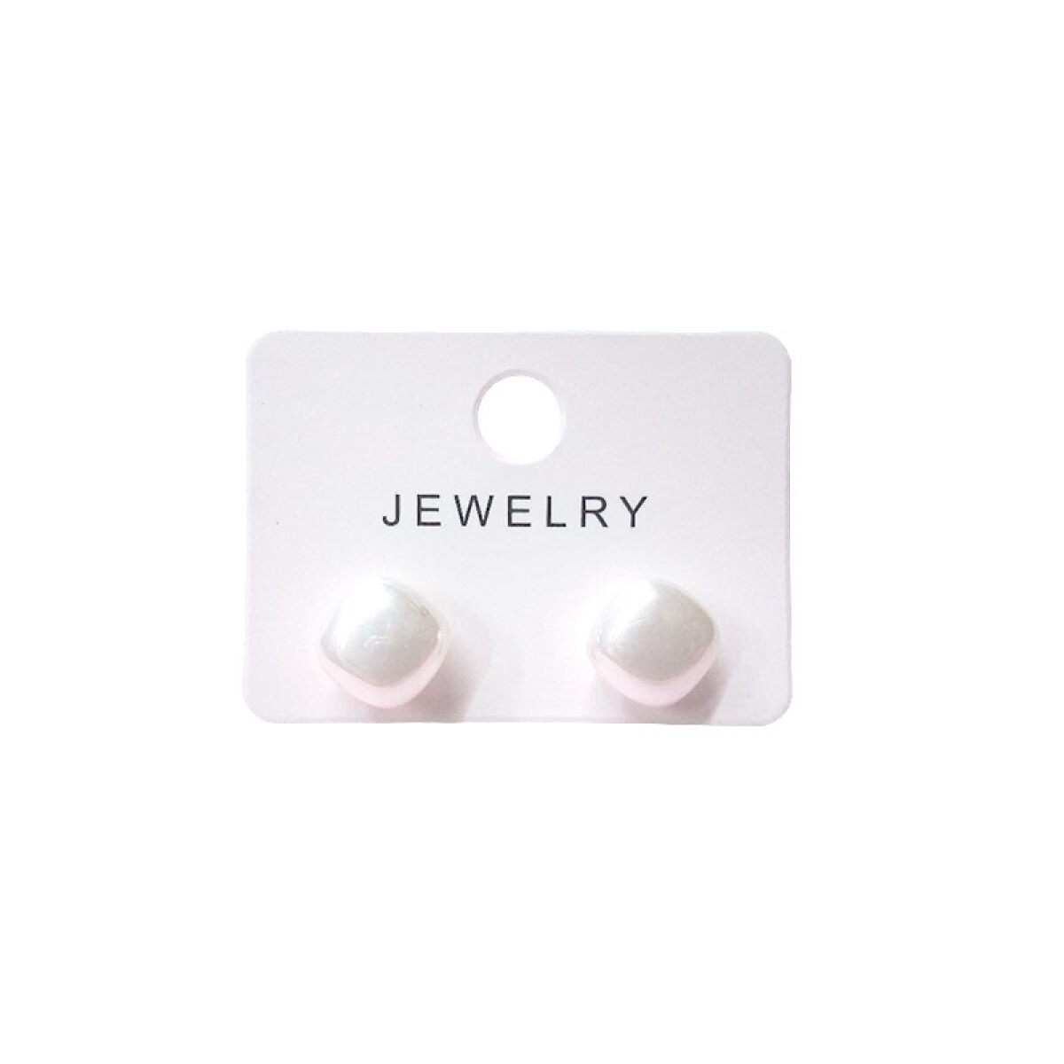 Caravana hipoalergénica brillante - Caravana Hipoalergénica Brillante 