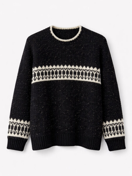 BUZO GOLD VARIANTE 1